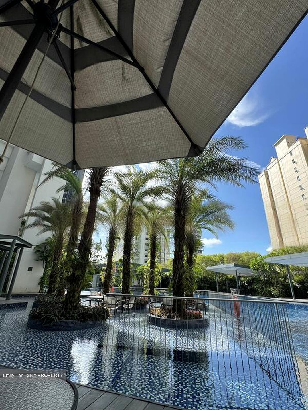 Soleil @ Sinaran (D11), Condominium #458549621